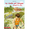 H&O Editions La route est longue jusqu'à la mer